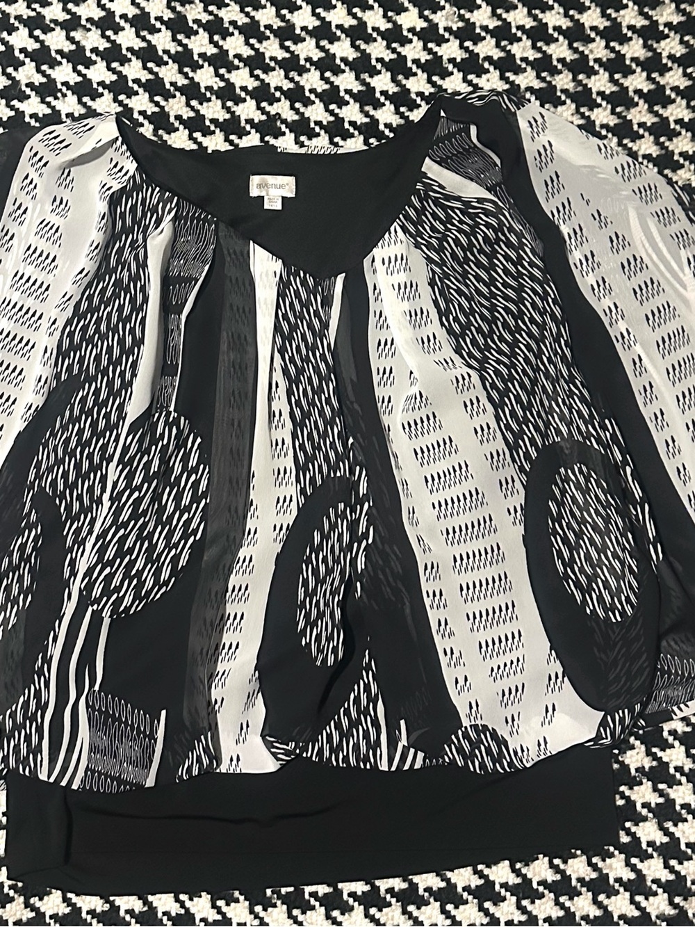 Y2K Gal Top